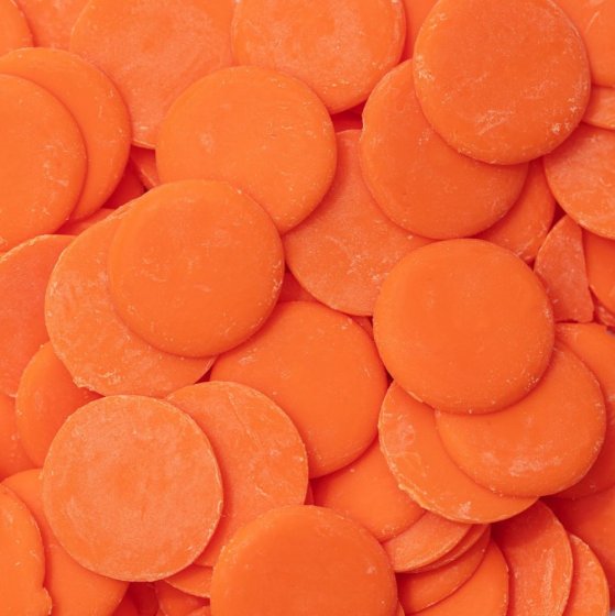 PME Candy Buttons Orange 340 g