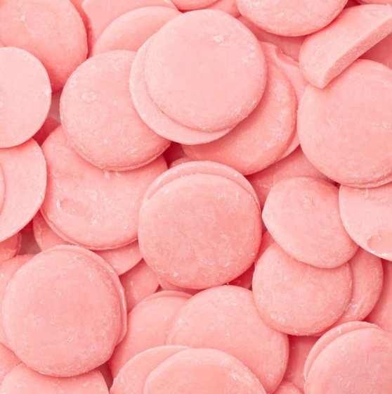 PME Candy Buttons Rosa 340 g