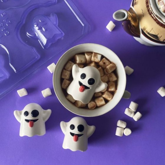 BWB pralinform spöken