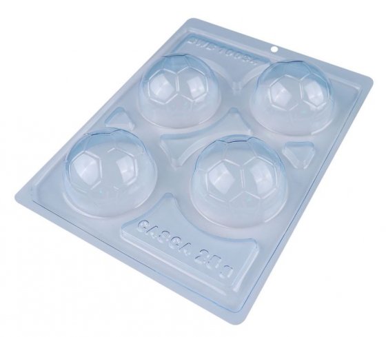 BWB pralinform fotboll