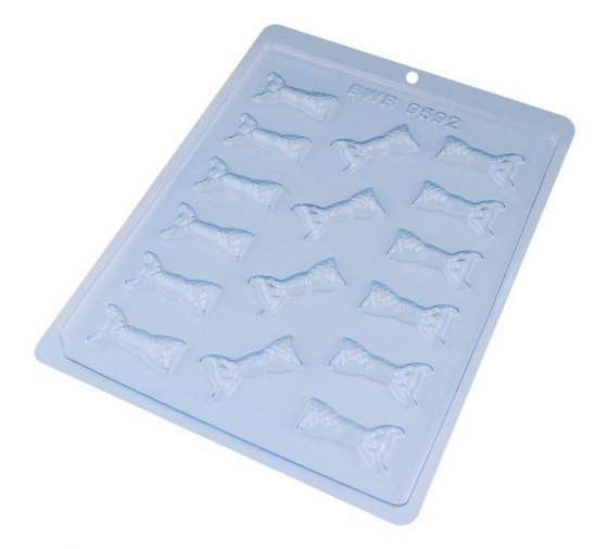 BWB pralinform mermaid