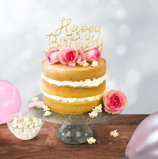 cake topper cutter