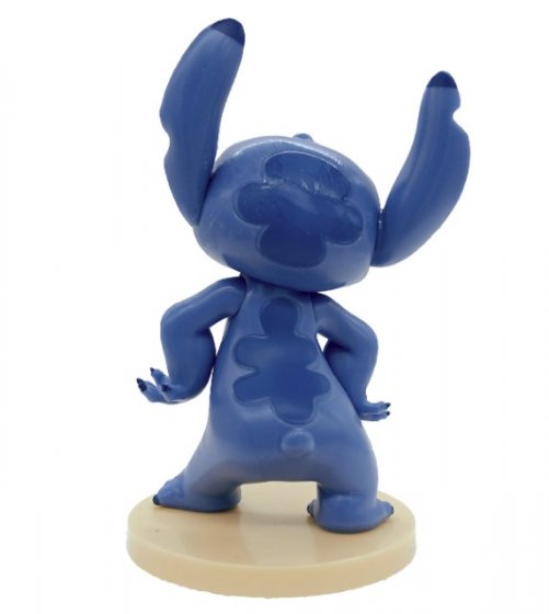 Cake topper Stitch