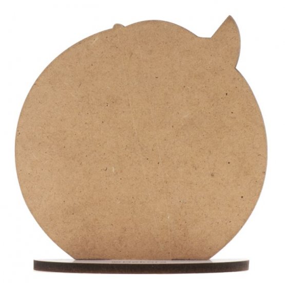 Cake topper Chase Paw patrol