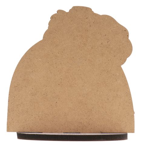 Cake topper Skye Paw patrol