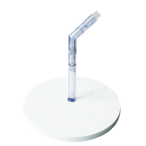 Cake frame pouring kit