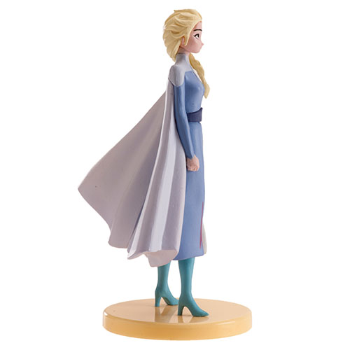 Cake topper frost Elsa