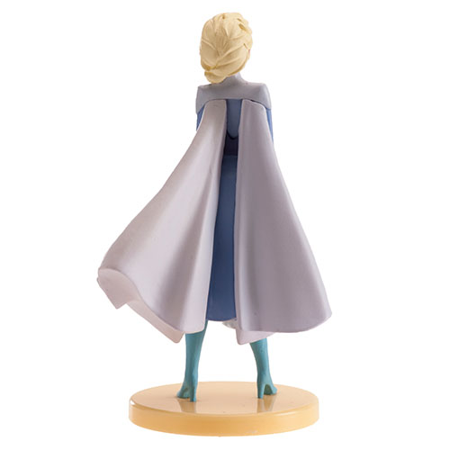 Cake topper frost Elsa