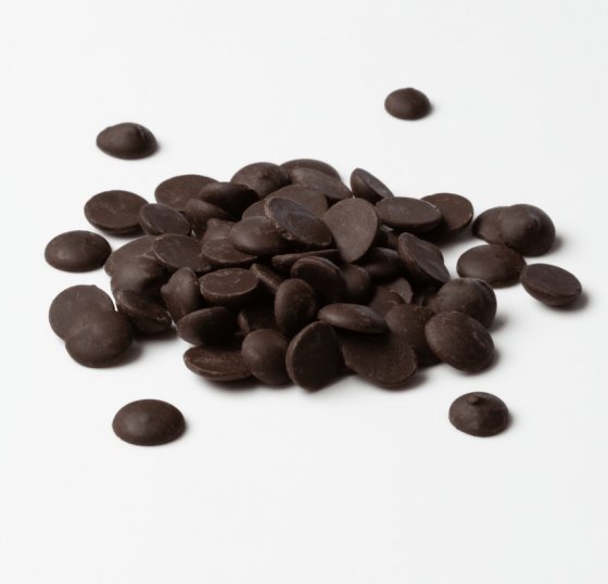 Callebaut chokladpellets Mörk N70-30-38 400 g