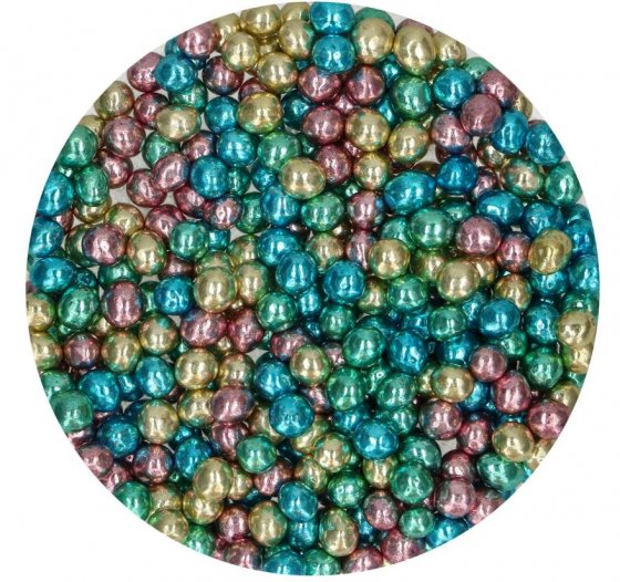 chokladkulor harlequinn