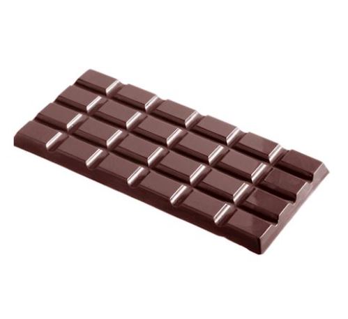 pralinform chokladkaka
