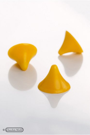 Chocolate World Praliinimuotti Kartio Frank Haasnoot CW1984