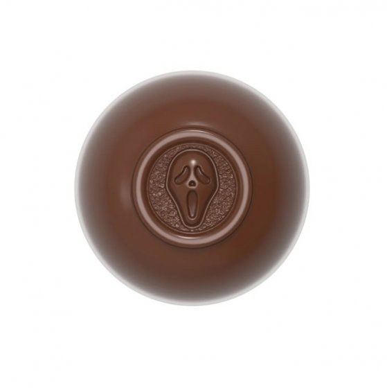 Chocolate World Praliinimuotti Halloween CW12203