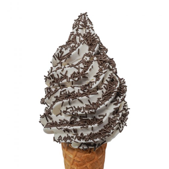 Suklaaströsseli 100 g