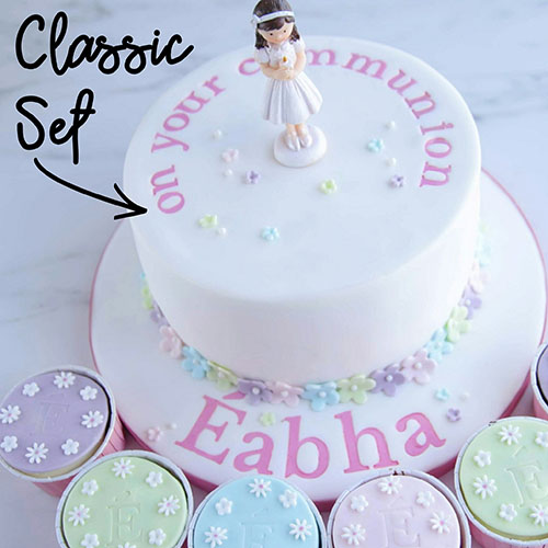 Sweet Stamp bokstäver Classic