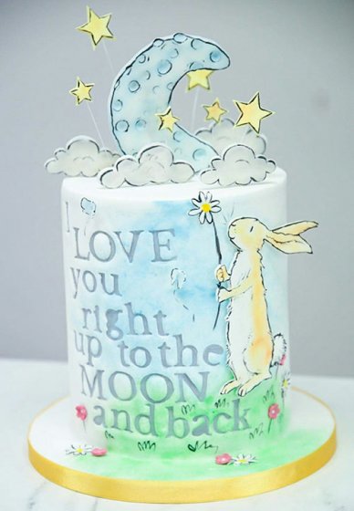 Sweet Stamp bokstäver Classic