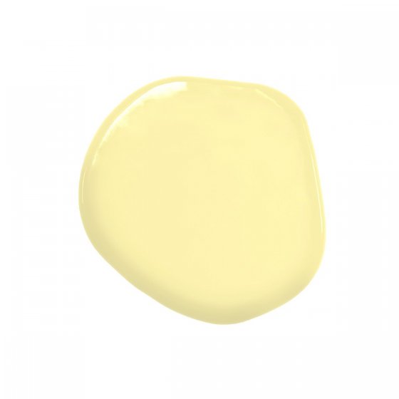 Colour mill ätbar färg lemon