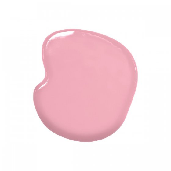 Colour mill ätbar färg rose