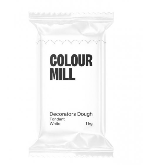Colour Mill Decorators Dough