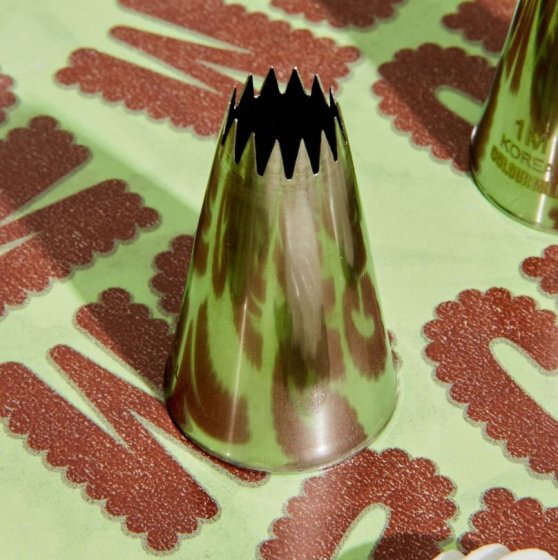 Colour Mill tyll 4B M