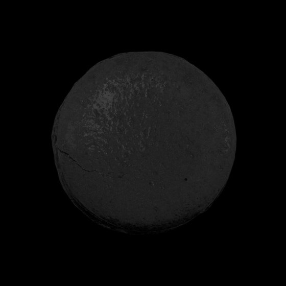 Colour Mill vattenbaserad färg black