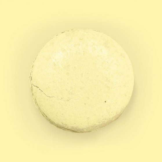 Colour Mill vattenbaserad färg Lemon