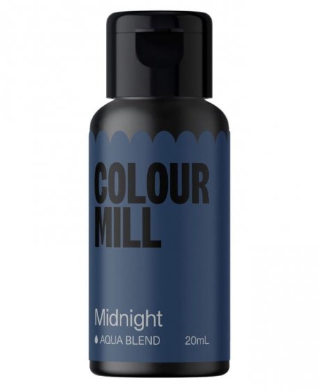 Colour Mill midnight
