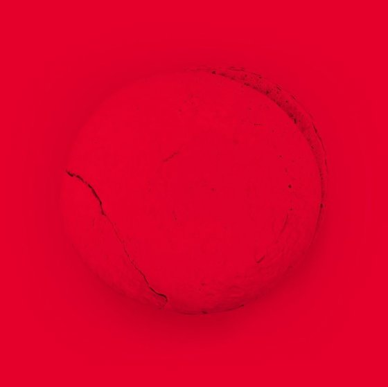 Colour mill Red