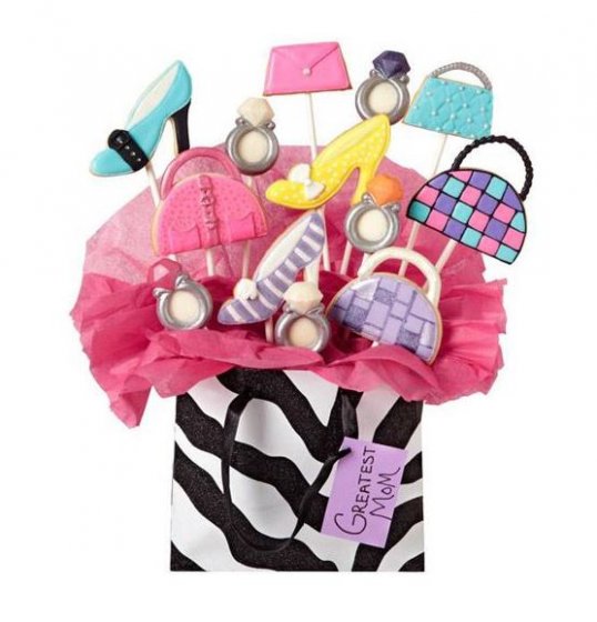 Cookie Cutter prinsessa