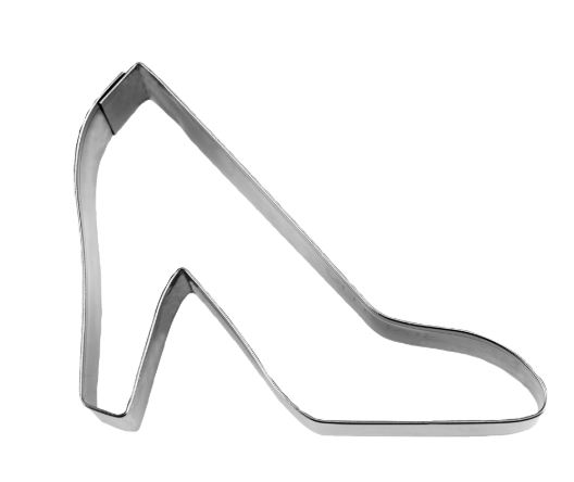 Cookie cutter pumps