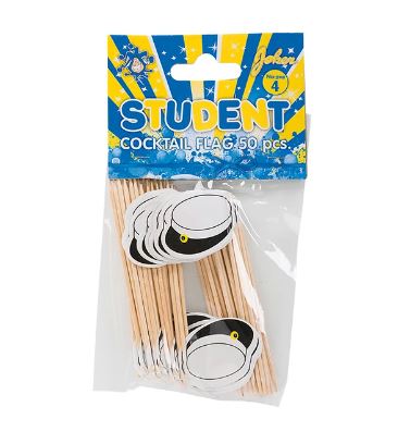 cupcake toppers student