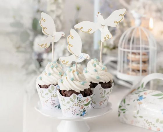 cupcake wrappers duvor