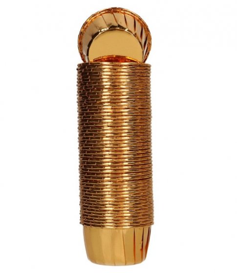 Wilton Muffinivuoat Kulta 50 kpl