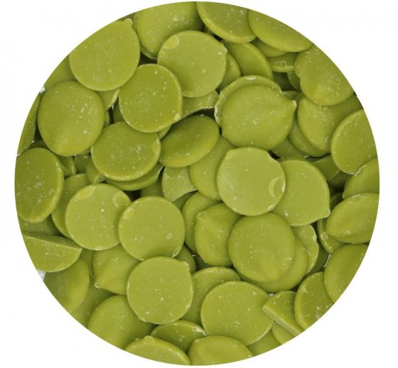 Deco melts äpple