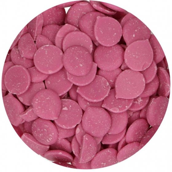 deco melts hallonsmak