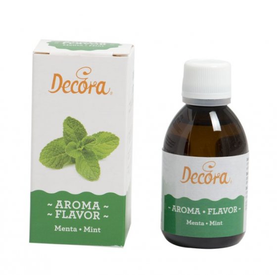 Decora minttu-aromi 50 g