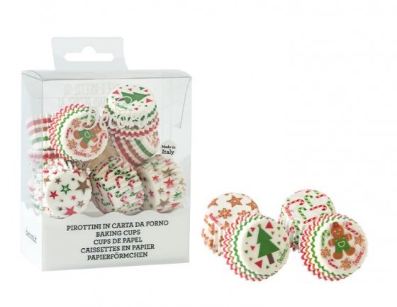 Decora bon bon baking cups