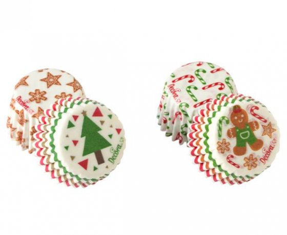 Decora bon bon baking cups