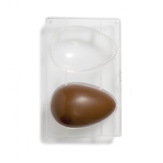 egg mould