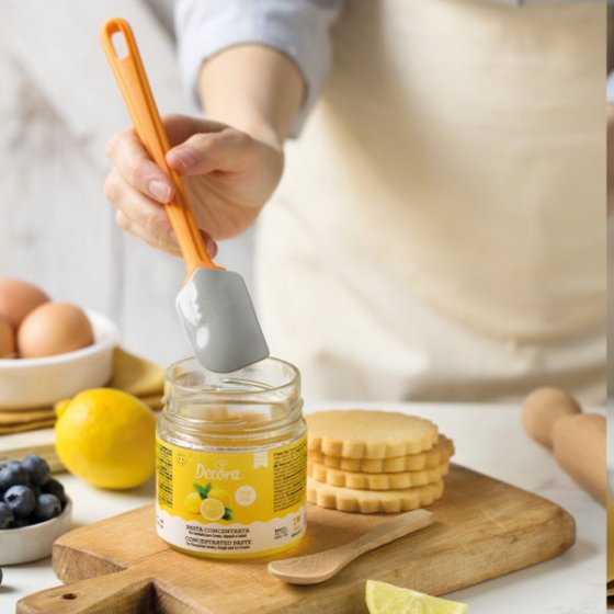 Slickepott silikon liten