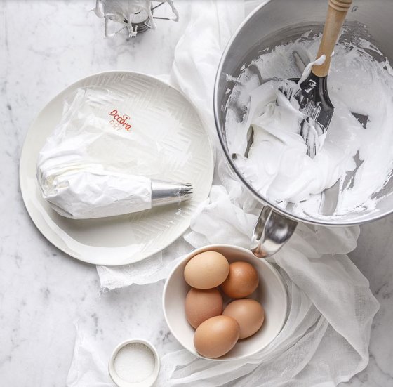 Decora spritspåse 46 cm 20-pack