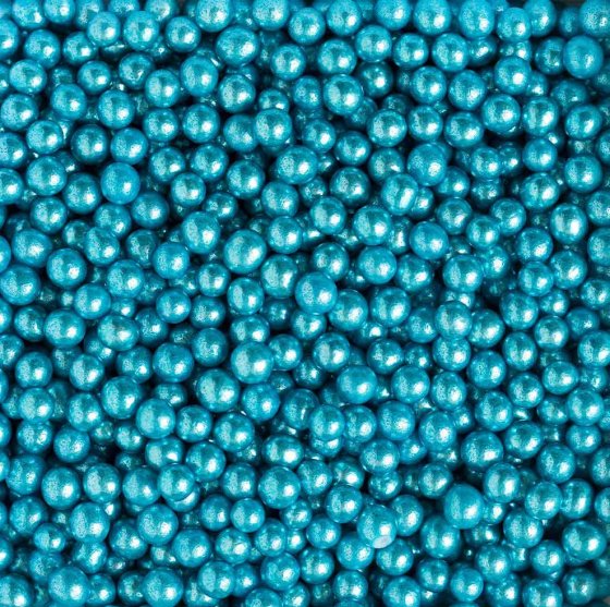 strössel blåmetallic