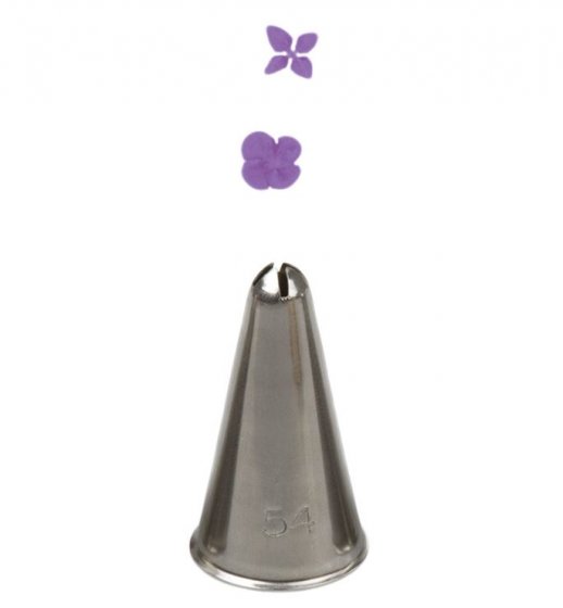 Decora Erikoistylla 54