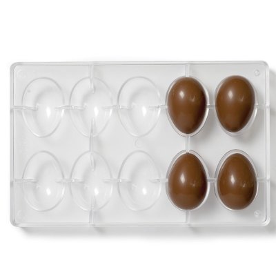 Decora Pralinform Eggs