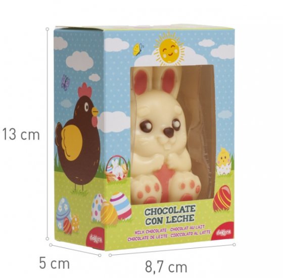Chokladkanin 55 g