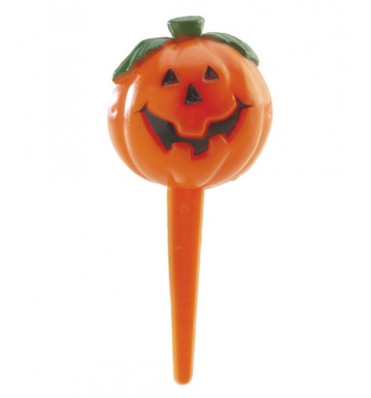 Dekora Cupcake Toppers Pumpa 12-pack