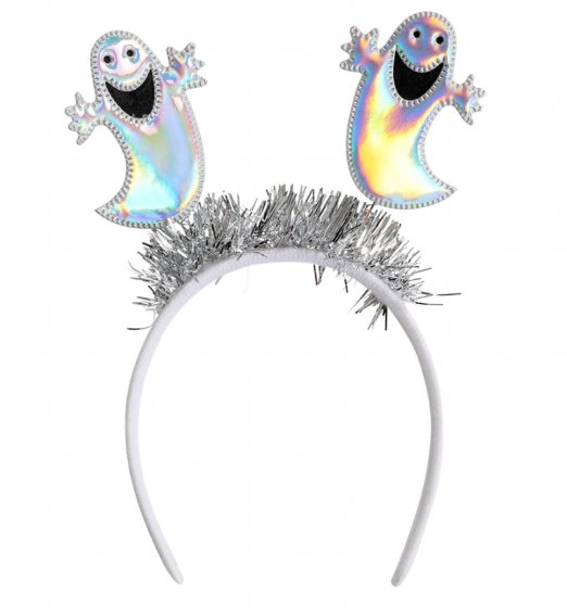 Diadem spöken