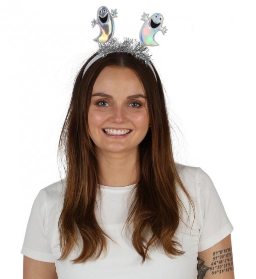 Diadem spöken
