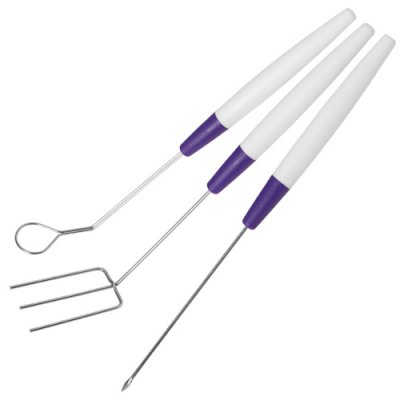 Wilton Candy melt dipping tools