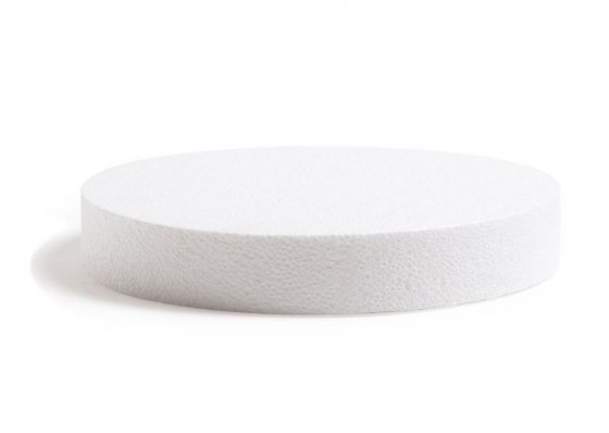 Tårtdummy 50 cm